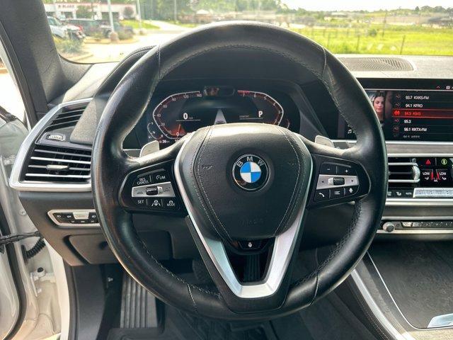 used 2020 BMW X5 car, priced at $30,995