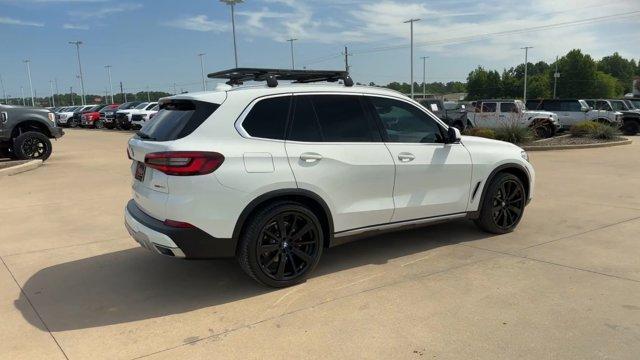 used 2020 BMW X5 car, priced at $30,995