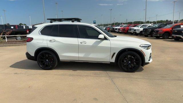 used 2020 BMW X5 car, priced at $30,995