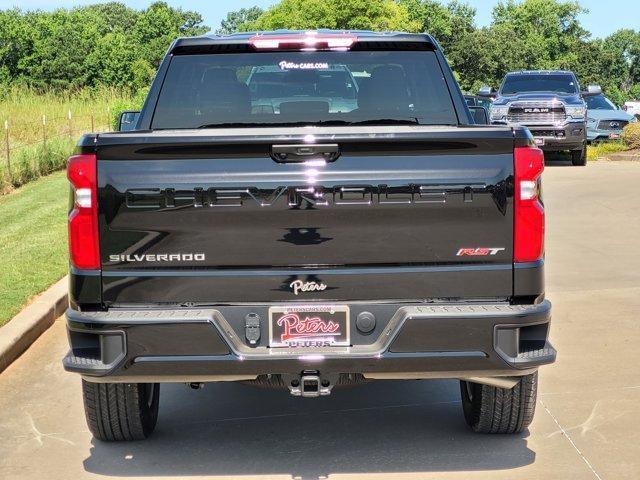 new 2025 Chevrolet Silverado 1500 car, priced at $52,890