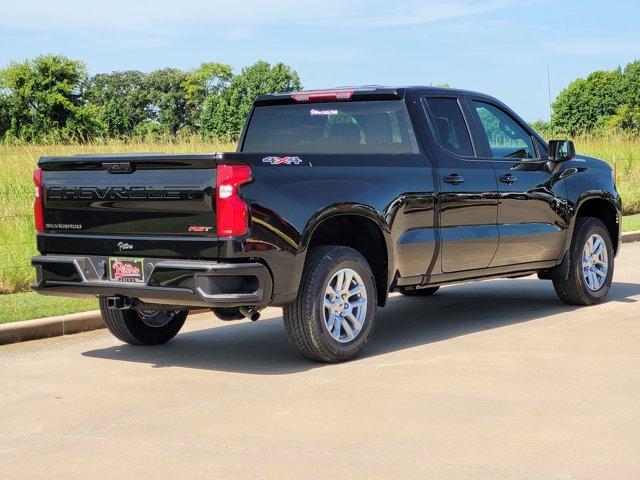new 2025 Chevrolet Silverado 1500 car, priced at $52,890
