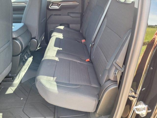 new 2025 Chevrolet Silverado 1500 car, priced at $52,890
