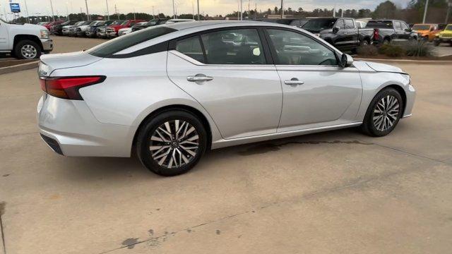 used 2023 Nissan Altima car, priced at $25,409