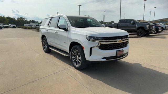 new 2024 Chevrolet Tahoe car, priced at $56,635