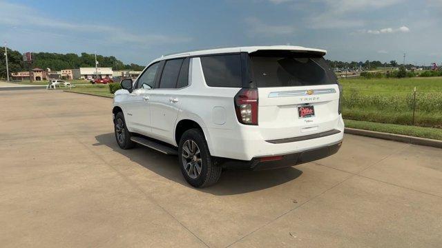 new 2024 Chevrolet Tahoe car, priced at $56,635