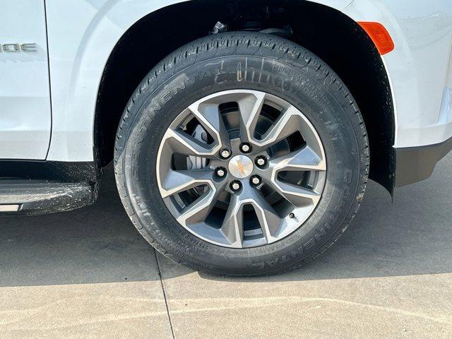 new 2024 Chevrolet Tahoe car, priced at $56,635