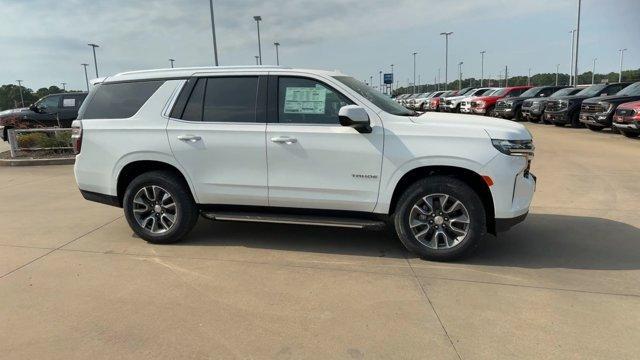 new 2024 Chevrolet Tahoe car, priced at $56,635