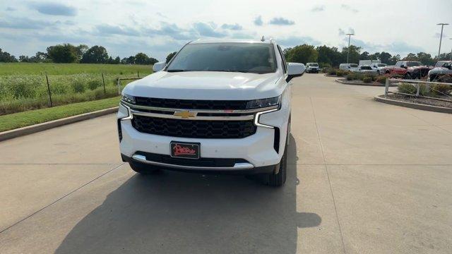 new 2024 Chevrolet Tahoe car, priced at $56,635