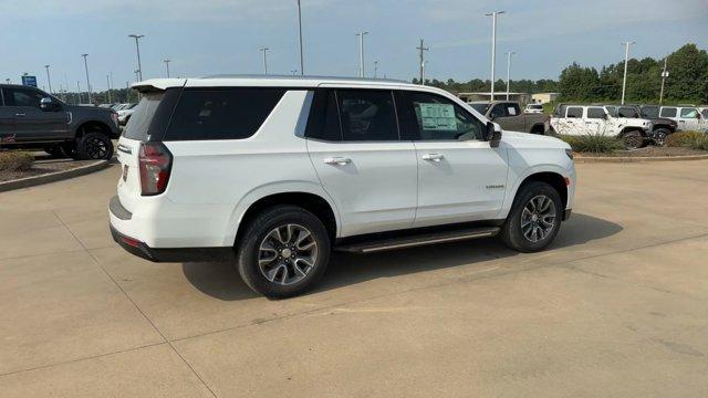 new 2024 Chevrolet Tahoe car, priced at $56,635