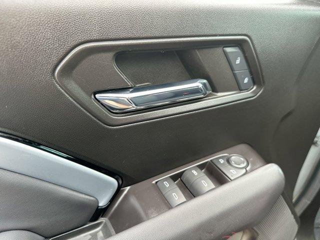 used 2024 Chevrolet Colorado car, priced at $44,995