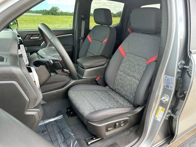 used 2024 Chevrolet Colorado car, priced at $44,995