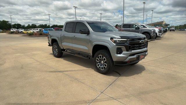 used 2024 Chevrolet Colorado car, priced at $44,995