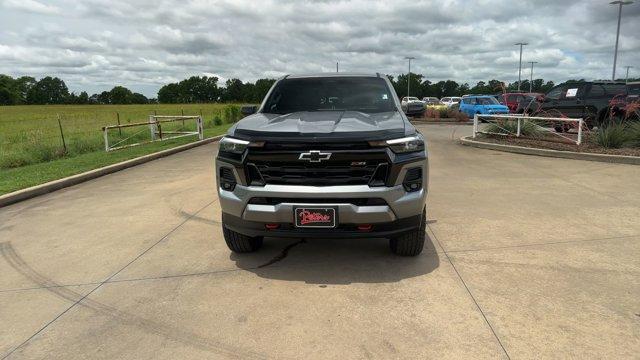 used 2024 Chevrolet Colorado car, priced at $44,995