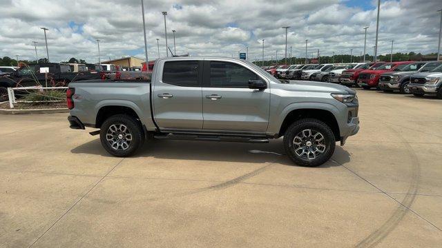 used 2024 Chevrolet Colorado car, priced at $44,995