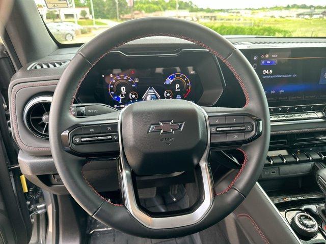 used 2024 Chevrolet Colorado car, priced at $44,995