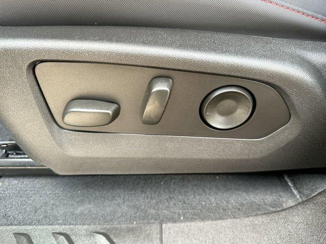 used 2024 Chevrolet Colorado car, priced at $44,995