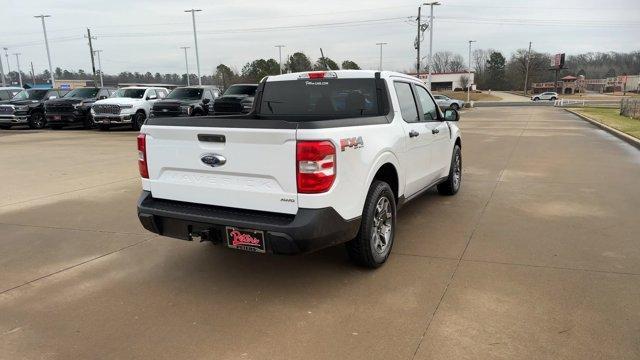 used 2023 Ford Maverick car, priced at $30,995