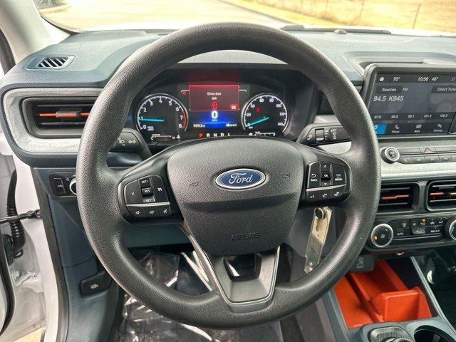 used 2023 Ford Maverick car, priced at $30,995