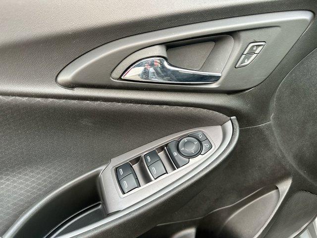 used 2024 Chevrolet Malibu car, priced at $23,495