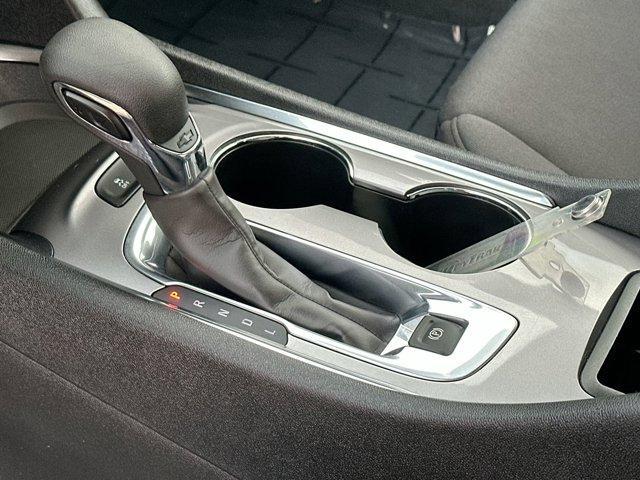 used 2024 Chevrolet Malibu car, priced at $23,495