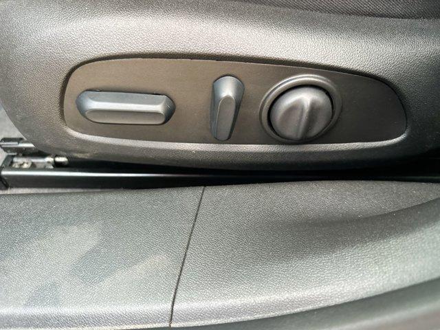 used 2024 Chevrolet Malibu car, priced at $23,495