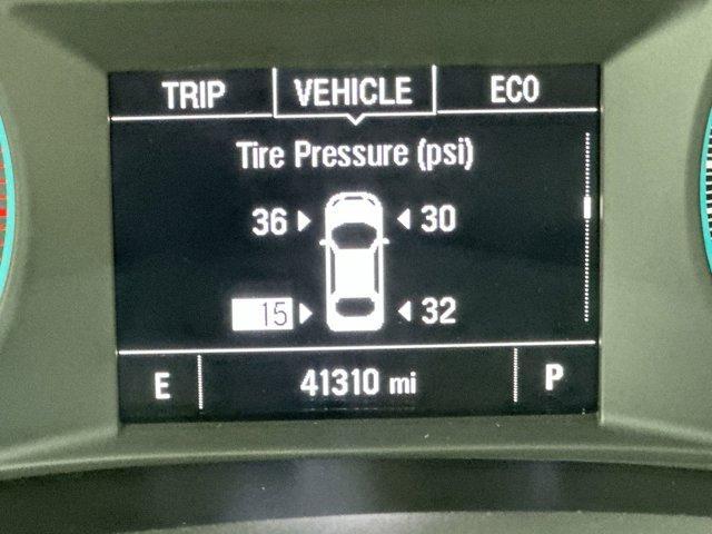 used 2024 Chevrolet Malibu car, priced at $23,495