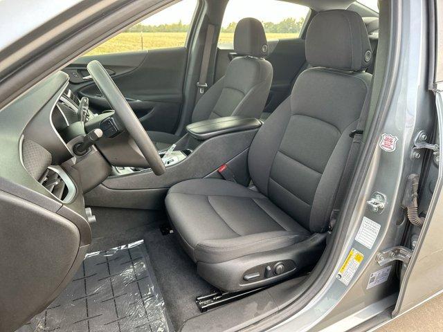 used 2024 Chevrolet Malibu car, priced at $23,495