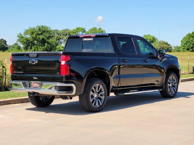 new 2025 Chevrolet Silverado 1500 car, priced at $52,995