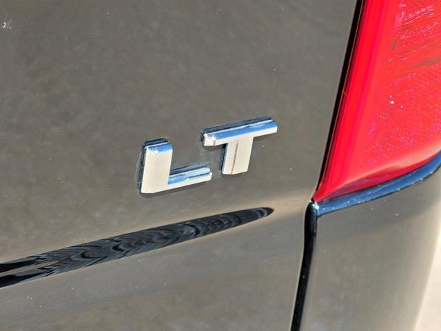 new 2025 Chevrolet Silverado 1500 car, priced at $52,995
