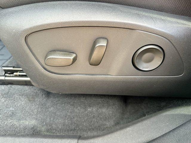 used 2024 Chevrolet Traverse car, priced at $42,995