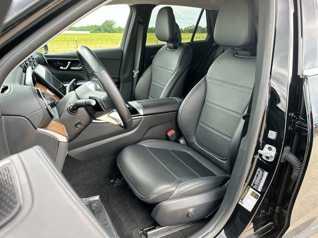 used 2024 Mercedes-Benz GLC 300 car, priced at $43,995