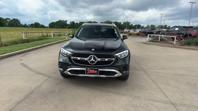 used 2024 Mercedes-Benz GLC 300 car, priced at $43,995