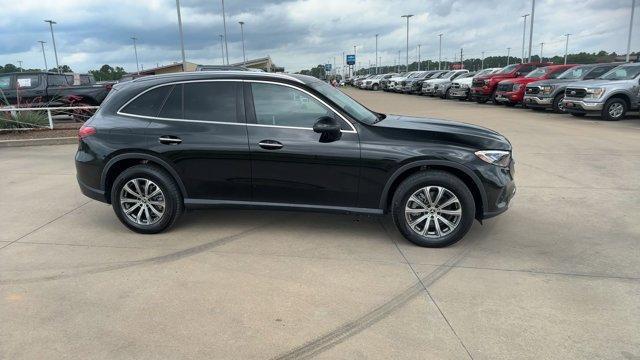 used 2024 Mercedes-Benz GLC 300 car, priced at $43,995
