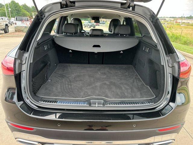 used 2024 Mercedes-Benz GLC 300 car, priced at $43,995