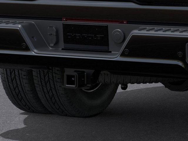 new 2026 Chevrolet Silverado 3500 car, priced at $93,430