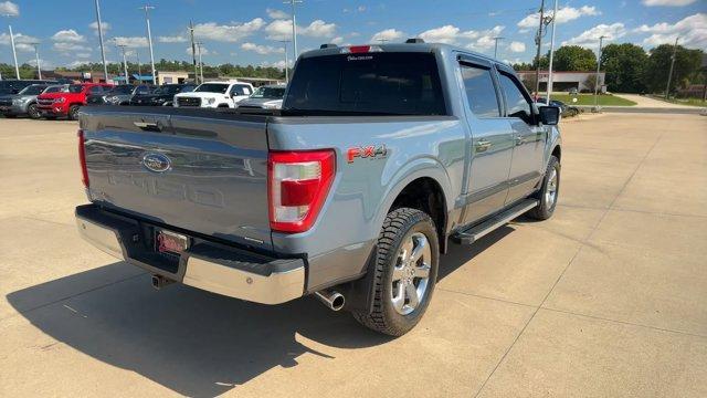 used 2023 Ford F-150 car, priced at $50,995