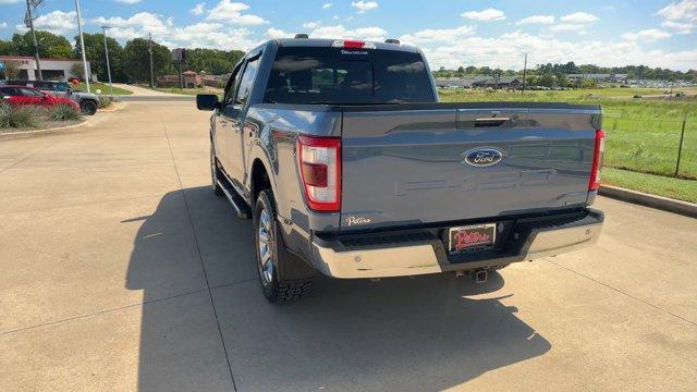 used 2023 Ford F-150 car, priced at $50,995