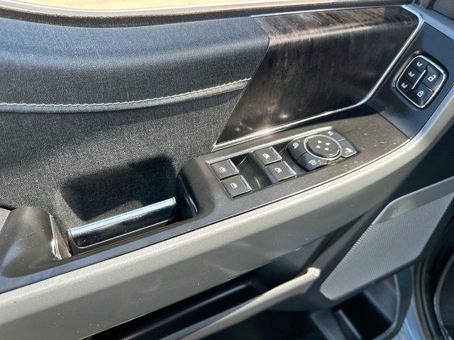 used 2023 Ford F-150 car, priced at $50,995