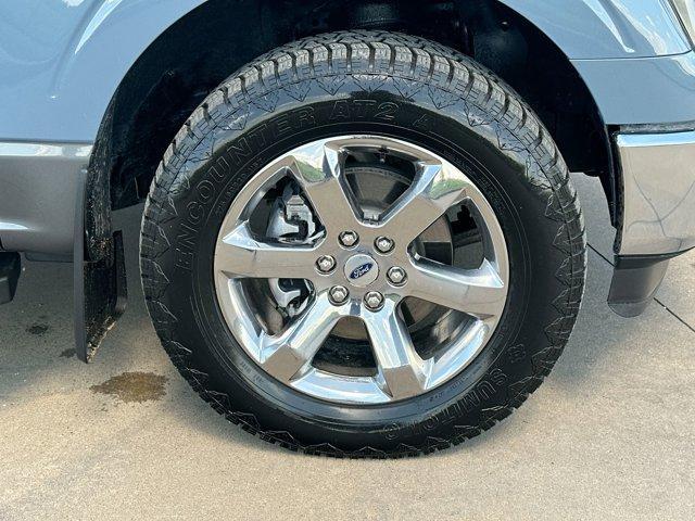 used 2023 Ford F-150 car, priced at $50,995