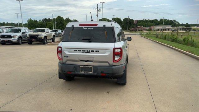 used 2021 Ford Bronco Sport car, priced at $21,995