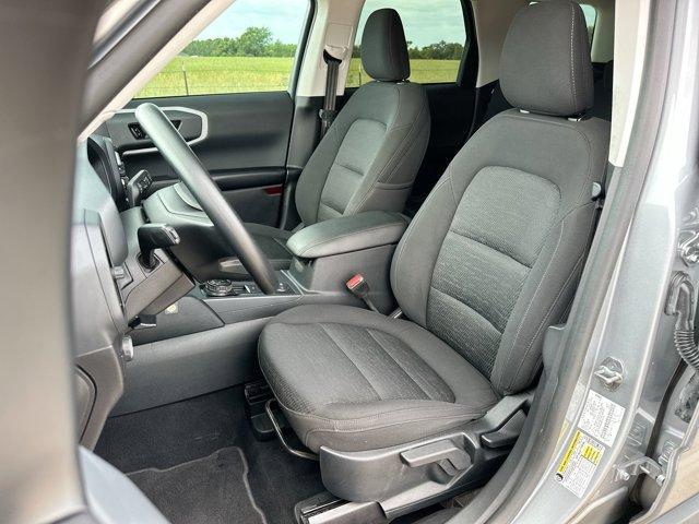 used 2021 Ford Bronco Sport car, priced at $21,995