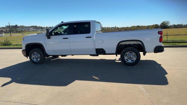 new 2025 Chevrolet Silverado 2500 car, priced at $52,589