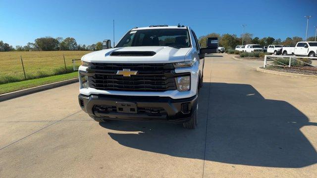 new 2025 Chevrolet Silverado 2500 car, priced at $52,589