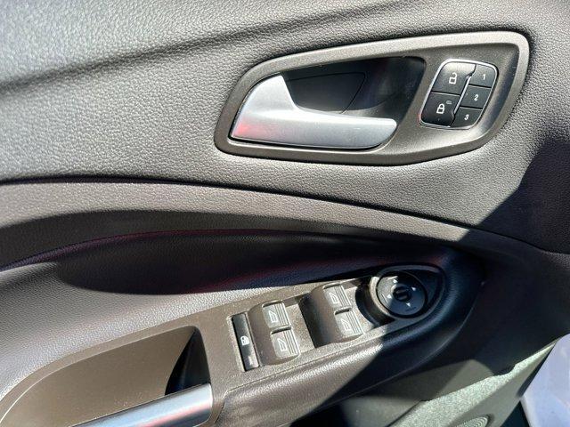 used 2019 Ford Escape car, priced at $20,995