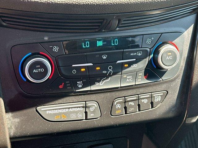 used 2019 Ford Escape car, priced at $20,995