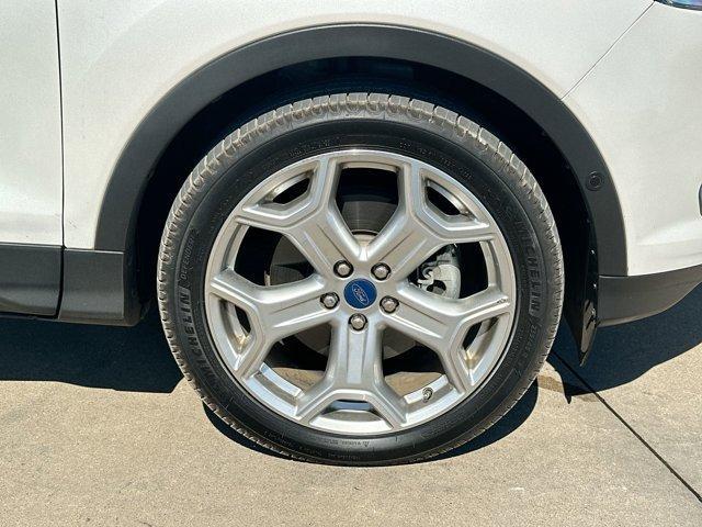 used 2019 Ford Escape car, priced at $20,995