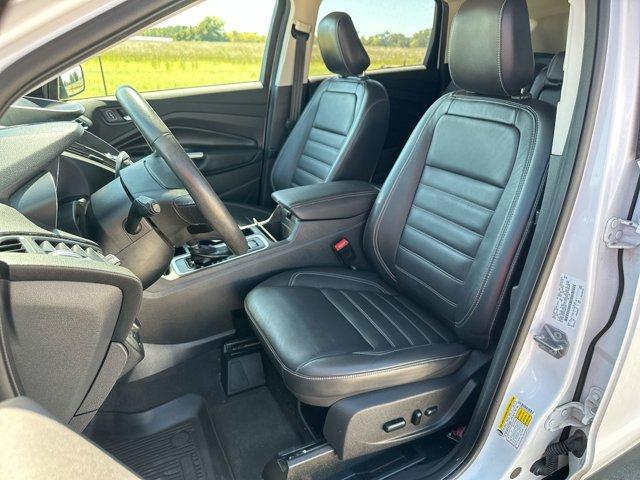used 2019 Ford Escape car, priced at $20,995