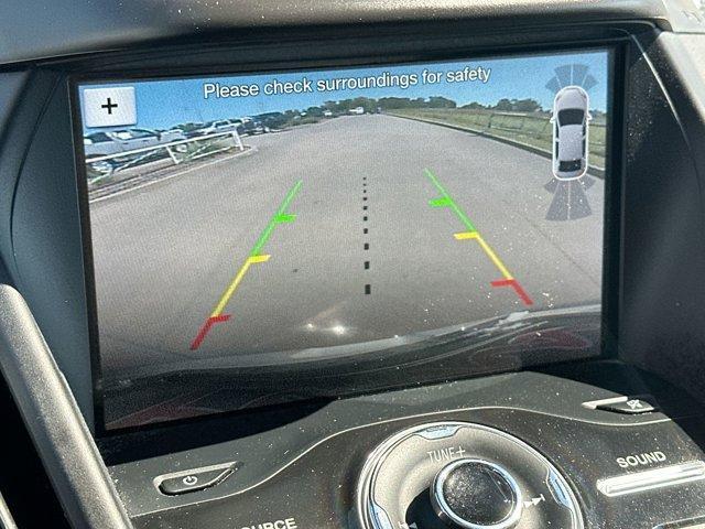 used 2019 Ford Escape car, priced at $20,995