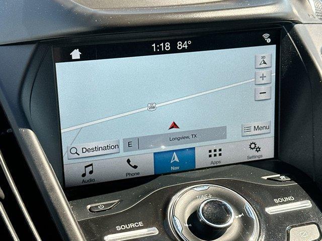 used 2019 Ford Escape car, priced at $20,995