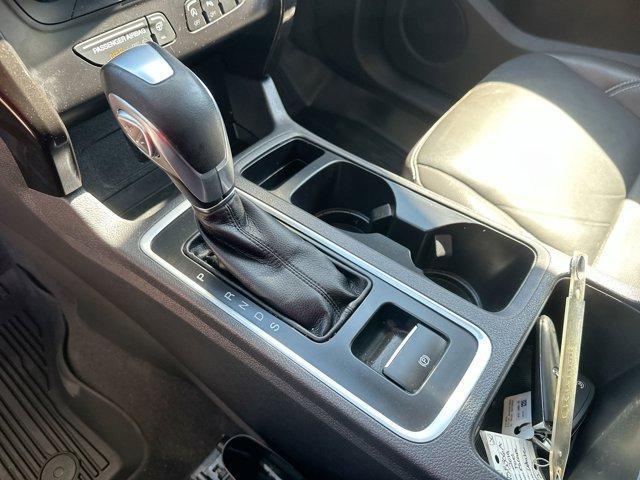 used 2019 Ford Escape car, priced at $20,995